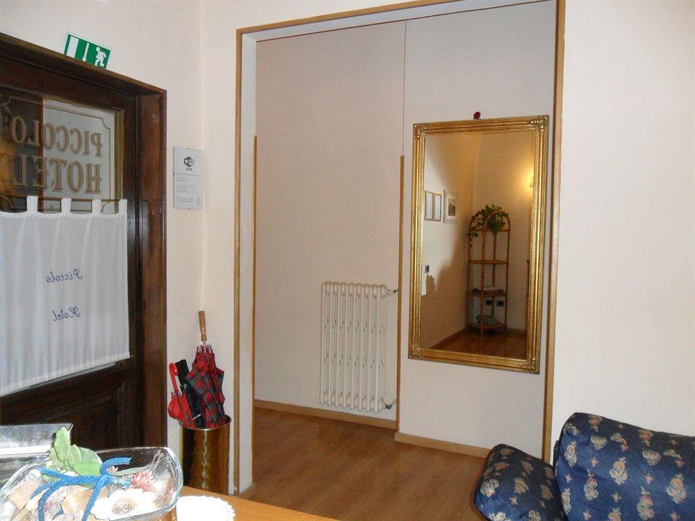 Piccolo Hotel Con Access Ztl !!! Nel Centro Storico Di Firenze !!! Exterior foto
