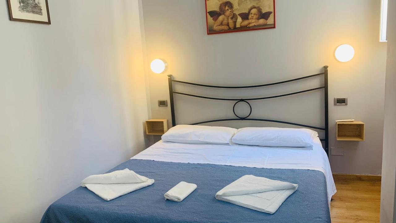 Piccolo Hotel Con Access Ztl !!! Nel Centro Storico Di Firenze !!! Exterior foto