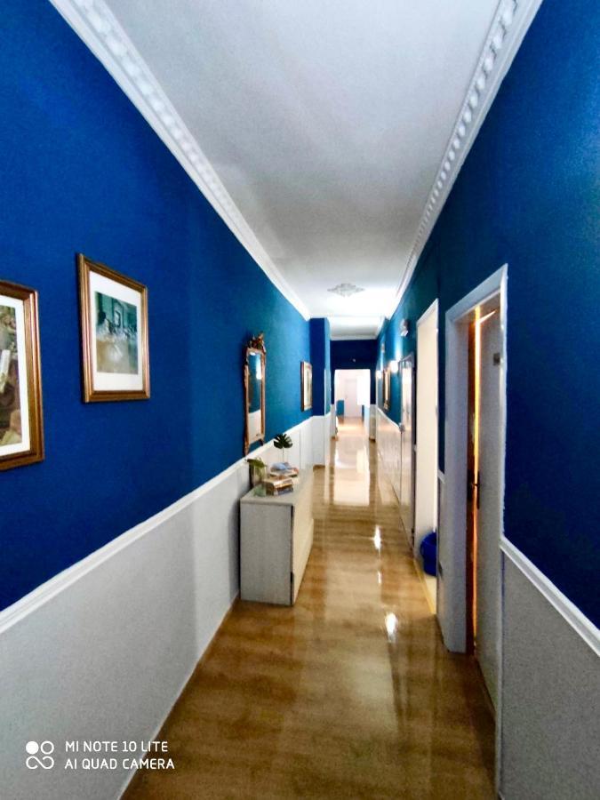 Piccolo Hotel Con Access Ztl !!! Nel Centro Storico Di Firenze !!! Exterior foto