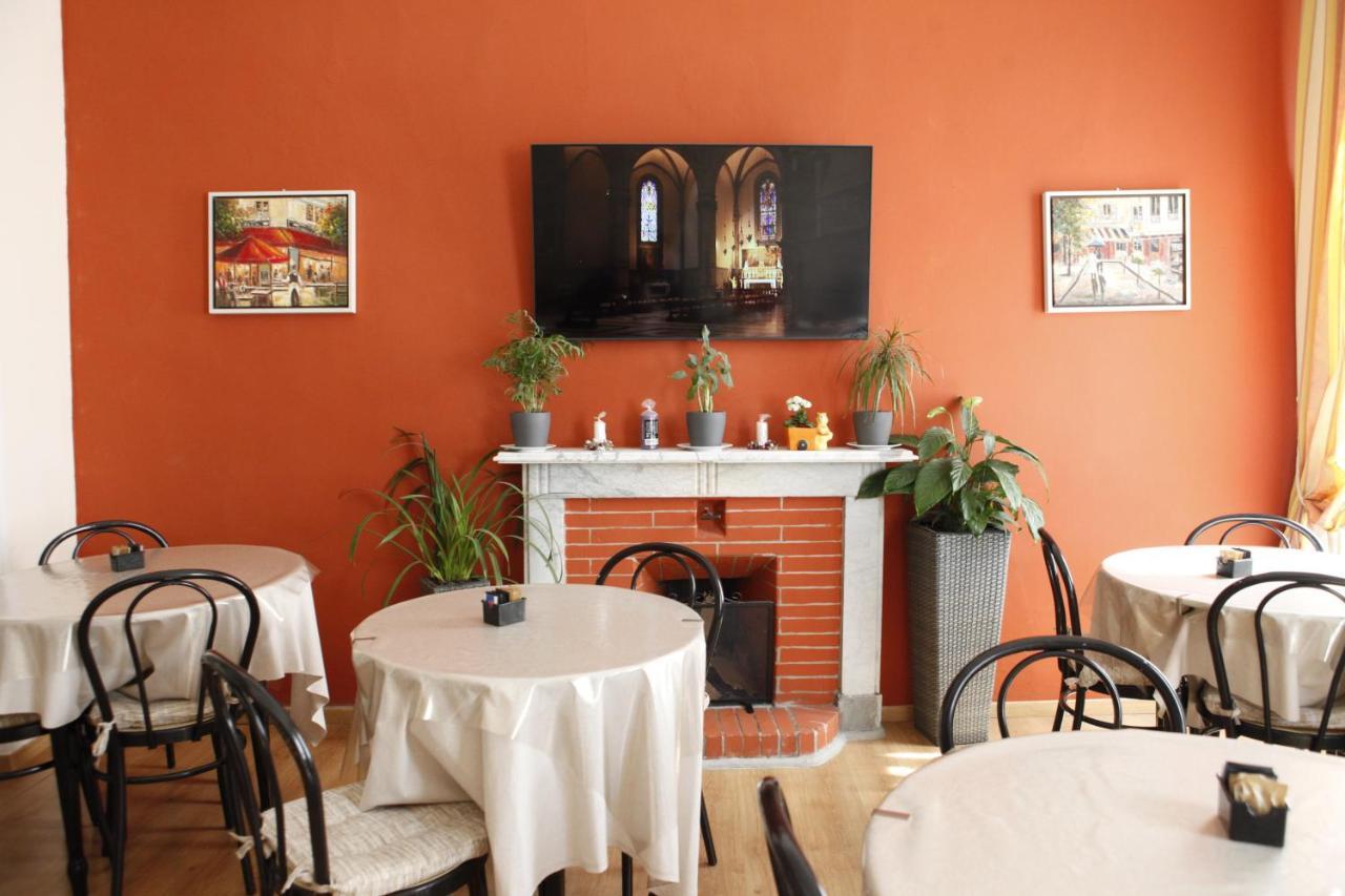 Piccolo Hotel Con Access Ztl !!! Nel Centro Storico Di Firenze !!! Exterior foto